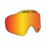 Sinister Goggle Fire Mirror Rose Tint Lens 509-X5LEN-13-FR. Fixed Price $24.99.