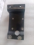 1972 Arctic Cat Kitty KC2 Engine Mounting Plate 0300-127. Fixed Price $50.00.