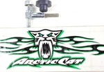 Kitty Cat Petcock Arctic Snowmobile Fuel Gas Filter Grommet Shut-off Valve. Fixed Price $17.98.