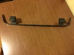 Vintage Arctic Cat Snowmobile Hood Hinge 0117-556 '80 '91 Pantera Jag Panther. Fixed Price $19.99.