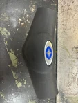 04 Polaris Classic 550 Oem Handlebar Cover 5435652-070 RW6696. Fixed Price $27.94.