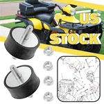 Engine Motor Top Mount Isolator For Polaris Ranger 400 425 500 700 800 2000-17. Fixed Price $15.95.