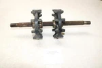 1996 Polaris Classic 500 Indy Evolved Cog Kog Axle Shaft Driver Sprockets. Fixed Price $47.45.