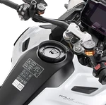 Givi Tanklock Ring Triumph BF74 Motorcycle Luggage Mounting Hardware. Fixed Price $48.95.