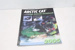2005 Arctic Cat Snowmobile High Altitude Guidebook Manual Oem 2257-158. Fixed Price $14.24.