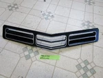 Vintage 73 Arctic Cat Panther 440 Snowmobile Top Hood Vent Louver. Fixed Price $39.99.