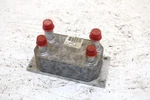 07 Polaris Iq Fst Oem Oil Cooler 1240312 SP172. Fixed Price $29.99.