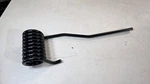 Polaris Oem Rear Torque Arm Spring Lh Black 7041119-067 Indy Lite Trail Sport. Fixed Price $72.39.