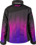 Fly Racing Women's Snx Pro Jacket (2026) 4X-LARGE Black 470-45204X. Fixed Price $299.95.