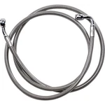 Race Shop Inc. Extended Length Brake Line - Silver BL15. Fixed Price $61.87.