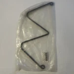 Artic Cat 2706-648 Oem Supp Snowflap-ptd Blk AC70. Fixed Price $26.00.