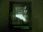 1999 Arctic Cat Zr 500 600 Carbureted Service Repair Shop Manual 2255-938 Oem. Fixed Price $68.99.
