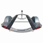 Caliber 23010 Marine Slides - 3" X 15", Black. Fixed Price $78.28.