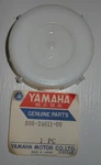 Yamaha Nos Gas Cap 806-24611-00-00. Fixed Price $9.99.