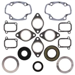 Vertex 711111B Professional Gasket Set With Oi Seals. Fixed Price $41.37.