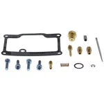 New Balls Carburetor Rebuild Kit 26-1888 For Arctic Cat Lynx 2000 77-79. Fixed Price $54.18.