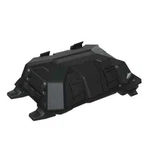 New Polaris Lock & Ride Flex Medium Burandt Bag, Black (2890691). Fixed Price $349.99.