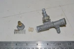Yamaha Exciter V-max 540 Gas Valve Fuel Petcock Oem 84M-24500-00-00 1986-1988. Fixed Price $29.95.