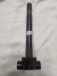 Polaris Ski Spindal Shaft Part # 6230160-067. Fixed Price $89.99.