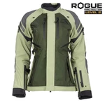 Klim Sample Women's Artemis Adventure Motorcycle Jacket - Medium Rifle Green. Fixed Price $529.99.