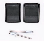 2-BUCKLES Side Release Part Number 2871914 For Polaris. Fixed Price $12.99.