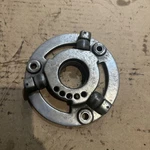 1998 Arctic Cat Zr 600 Efi Sno Pro Roller Plate 0748-018. Fixed Price $80.00.