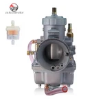 1996 For Ski-doo Touring 500 Mikuni Vm 34 Carburetor 95 97. 403123900. Fixed Price $51.39.