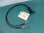 Arctic Cat Tigershark Ts Choke Cables Twin Lever 1994 Montego 640. Fixed Price $18.00.