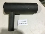 Nos Vintage Polaris 79 80 Centurion Muffler Resonator 1260440 Exhaust. Fixed Price $150.00.