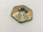 Arctic Cat 0124-091 Washer 3/8 Pyramidal Tooth 1984-2006 El Tigre 6000 Panther. Fixed Price $6.48.