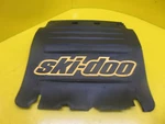 Oem 2003 Ski-doo Skidoo Rear Back Snow Flap Deflector Mxz Summit Mach 600 800. Fixed Price $23.74.