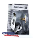 Nos Can-am Spyder Rt Roadster Chrome Shift Lever Kit 219400266. Fixed Price $26.25.