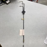 John Deere Snowmobile Throttle Cable 05-139-30. Fixed Price $20.00.