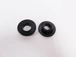 Parts Unlimited Snowmobile Idler Wheel Inserts Set Of 2) 04-11649. Fixed Price $9.95.