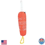 Life Line Rescue Throw Bag - 50FT Rope For Water & Ice Safety. Fixed Price $39.10.