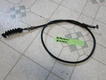 Vintage 80 Arctic Cat Panther 440 Snowmobile Throttle Cable. Fixed Price $34.99.