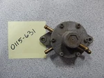 Arctic Cat Snowmobile 1985 Cougar Afs Fuel Pump 0115-631. Fixed Price $58.47.