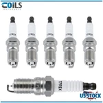 8X Iridium & Platinum Spark Plugs For Cadillac Sts Xlr 2006-2009 4.4L. Fixed Price $20.49.