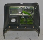 Arctic Cat Cougar Dash Console 0606-039 1989-1990. Fixed Price $44.95.