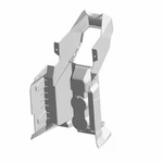 Polaris Rear Center Console, Black, Mp, Genuine Oem Part 5455722-070, Qty 1. Fixed Price $64.99.