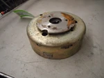 Arctic Cat Triple Touring 600 Zrt Flywheel Rotor Magneto 3005-044 FP9409. Fixed Price $29.95.