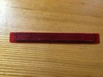 Nos Vintage Polaris 2670070 Red Reflector 79 80 82 Txl Txc Centurion Indy 600. Fixed Price $32.00.