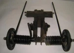 1993 Arctic Cat Prowler 440 Rear Suspension Torque Arm. Fixed Price $94.22.