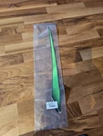 Genuine Nos Arctic Cat Snowmobile Hood Vent Decal 2611-856. Fixed Price $19.99.