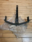Nos Arctic Cat 1606-144 Front Bumper 1998-2000. Fixed Price $59.80.