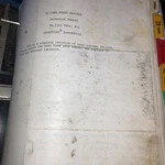 John Deere Sportfire Snowmobile Technical Service Shop Manual TM-1222 11/81. Fixed Price $45.08.