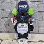 Ice Cleats Yaktrax Snow Adjustable Straps Black Size Small Medium S/m New. Fixed Price $14.99.