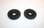 89 Polaris Trail Oem Idler Wheel Pair 1594032 SP49. Fixed Price $42.99.
