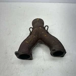 Manifold, Exhaust - 1996 Polaris Trail. Fixed Price $25.00.