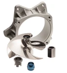 Solas Impeller YF-CD-12/18 & Housing For Yamaha Xlt 1200 Fx Cruiser. Fixed Price $349.95.
